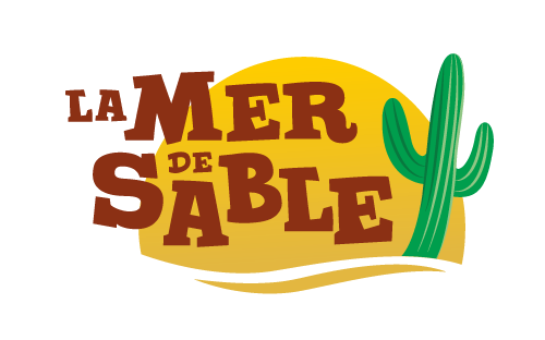 Mer de Sable