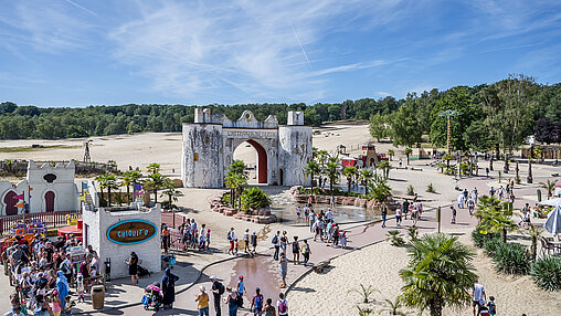 Associations Caritatives