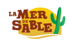 Logo La Mer de Sable
