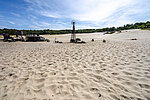Ambiance La Mer de Sable
